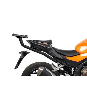 FIJACION PARA MALETA SUPERIOR HONDA CB 500 F/R