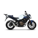 FIJACION PARA MALETA SUPERIOR HONDA CB500F/CBR500R