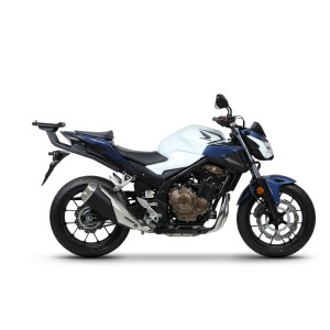 FIJACION PARA MALETA SUPERIOR HONDA CB500F/CBR500R