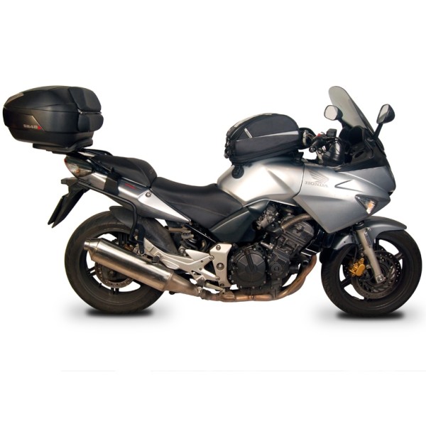 FIJACION PARA MALETA SUPERIOR HONDA CB600/CBF 1000