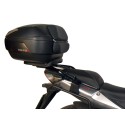 FIJACION PARA MALETA SUPERIOR HONDA CB600/CBF 1000