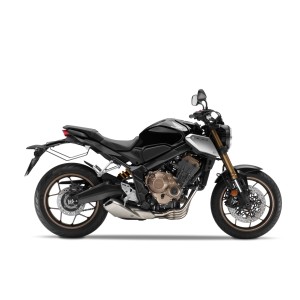FIJACION SE PARA ALFORJAS HONDA CB650R / CBR650R