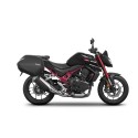 3P SYSTEM FIJACION LATERAL HONDA CB750 HORNET