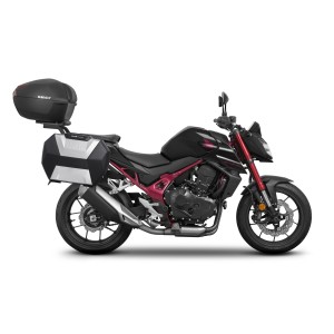 3P SYSTEM FIJACION LATERAL HONDA CB750 HORNET
