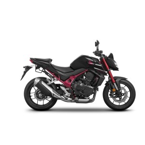 FIJACION SR PARA ALFORJAS HONDA CB750 HORNET