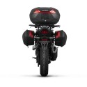 FIJACION SR PARA ALFORJAS HONDA CB750 HORNET