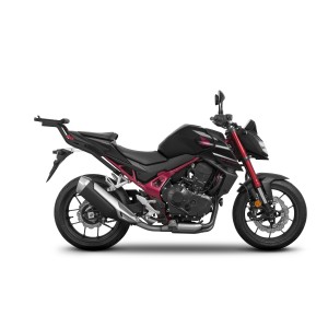 FIJACION PARA MALETA SUPERIOR HONDA CB750 HORNET
