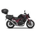 FIJACION PARA MALETA SUPERIOR HONDA CB750 HORNET
