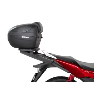 FIJACION PARA MALETA SUPERIOR HONDA CB125F