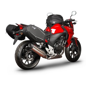 FIJACION SE PARA ALFORJAS HONDA CB500F/CBR500R/CB500X
