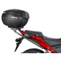 FIJACION PARA MALETA SUPERIOR HONDA CB500F/CBR500R