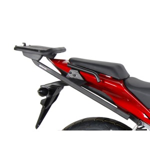 FIJACION PARA MALETA SUPERIOR HONDA CB500F/CBR500R