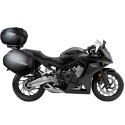 3P SYSTEM FIJACION LATERAL HONDA CB650F