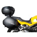 3P SYSTEM FIJACION LATERAL HONDA CB650F