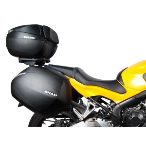3P SYSTEM FIJACION LATERAL HONDA CB650F