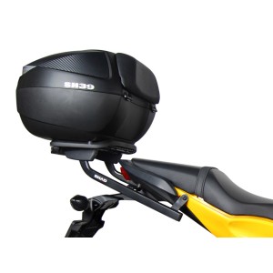 FIJACION PARA MALETA SUPERIOR HONDA CB650 F