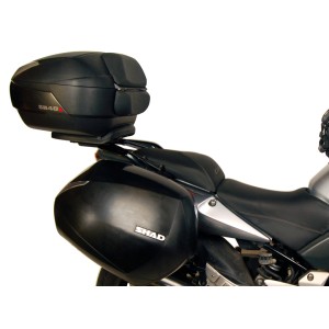 3P SYSTEM FIJACION LATERAL HONDA CBF 600'