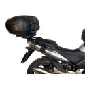 3P SYSTEM FIJACION LATERAL HONDA CBF 600'