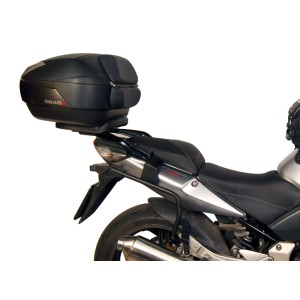 3P SYSTEM FIJACION LATERAL HONDA CBF 600'