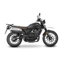 FIJACION PARA MALETA SUPERIOR HONDA CL 500