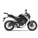 FIJACION PARA MALETA SUPERIOR CB125R/CB300R NEO