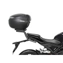 FIJACION PARA MALETA SUPERIOR CB125R/CB300R NEO