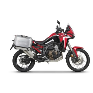 4P SYSTEM FIJACION LATERAL HONDA CRF 1100 L AFRICA TWIN