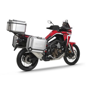 4P SYSTEM FIJACION LATERAL HONDA CRF 1100 L AFRICA TWIN