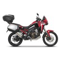 4P SYSTEM FIJACION LATERAL HONDA CRF 1100 L AFRICA TWIN