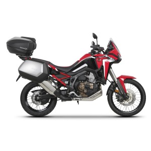 4P SYSTEM FIJACION LATERAL HONDA CRF 1100 L AFRICA TWIN