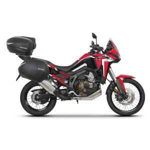 4P SYSTEM FIJACION LATERAL HONDA CRF 1100 L AFRICA TWIN