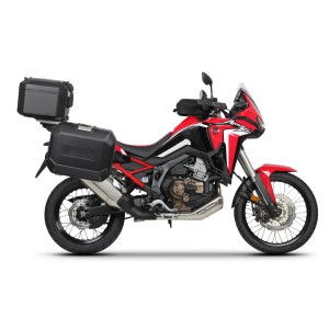 4P SYSTEM FIJACION LATERAL HONDA CRF 1100 L AFRICA TWIN