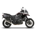 3P SYSTEM FIJACION LATERAL HONDA CROSSTOURER