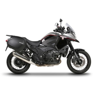 3P SYSTEM FIJACION LATERAL HONDA CROSSTOURER