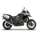 3P SYSTEM FIJACION LATERAL HONDA CROSSTOURER