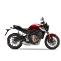 3P SYSTEM FIJACION LATERAL HONDA CB650R