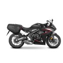 FIJACION SR PARA ALFORJAS HONDA CB650R/CBR650R