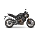 FIJACION SR PARA ALFORJAS HONDA CB650R/CBR650R