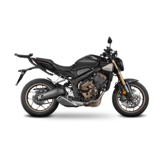 FIJACION PARA MALETA SUPERIOR HONDA CB650R/CBR650R