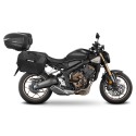 FIJACION PARA MALETA SUPERIOR HONDA CB650R/CBR650R