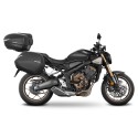 FIJACION PARA MALETA SUPERIOR HONDA CB650R/CBR650R