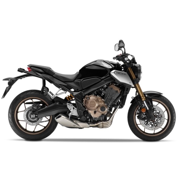 3P SYSTEM FIJACION LATERAL HONDA CB650R/CBR650R