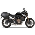 3P SYSTEM FIJACION LATERAL HONDA CB650R/CBR650R