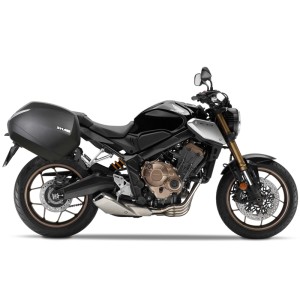3P SYSTEM FIJACION LATERAL HONDA CB650R/CBR650R