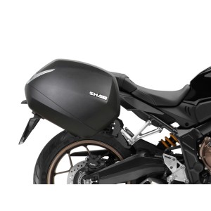 3P SYSTEM FIJACION LATERAL HONDA CB650R/CBR650R