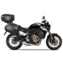 3P SYSTEM FIJACION LATERAL HONDA CB650R/CBR650R