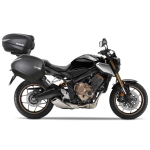 3P SYSTEM FIJACION LATERAL HONDA CB650R/CBR650R