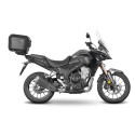 FIJACION PARA MALETA SUPERIOR HONDA CB500X / NX 500