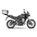 FIJACION PARA MALETA SUPERIOR HONDA CB500X / NX 500