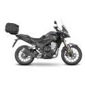 FIJACION PARA MALETA SUPERIOR HONDA CB500X / NX 500